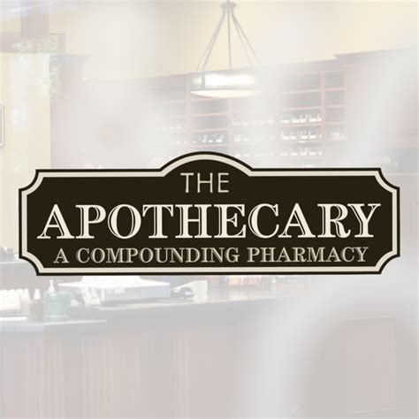 Apothecary sartell  (320) 253-5366
